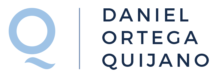 Dr Daniel Ortega Quijano
